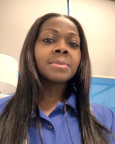 daycare director in anderson, sc