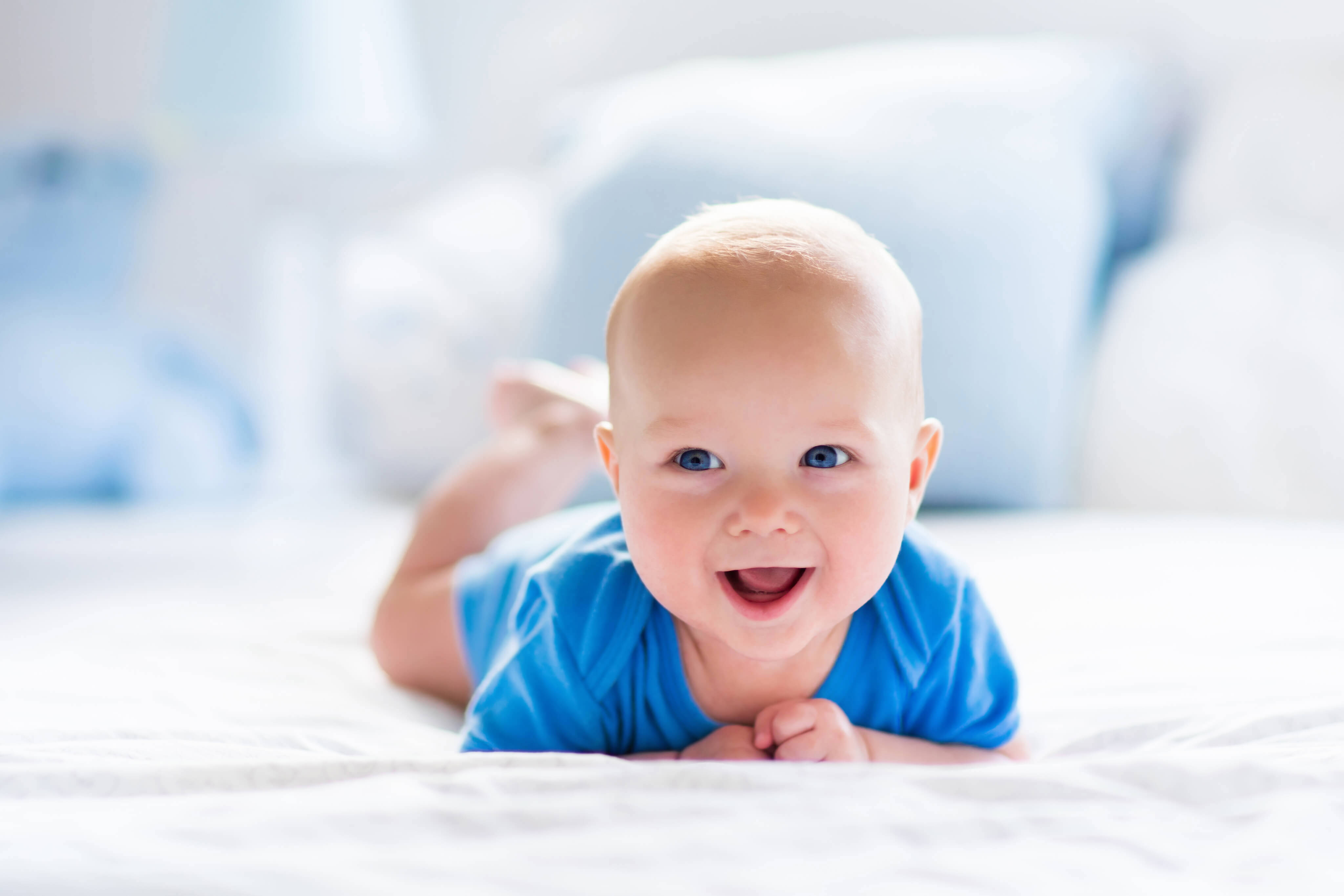 Daycare & Preschool Near Me | Foundations Early Learning Center