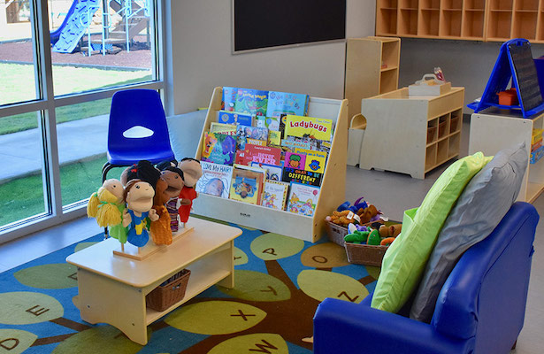 Daycare, Preschool | Simpsonville, SC | Foundations Early Learning Center