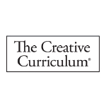 We are proud to use the nationally-recognized, award-winning Creative Curriculum® in our early learning classrooms.