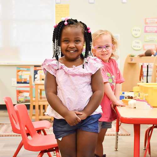 Step up to the Plate for Izzi Early Education — Izzi Early Education