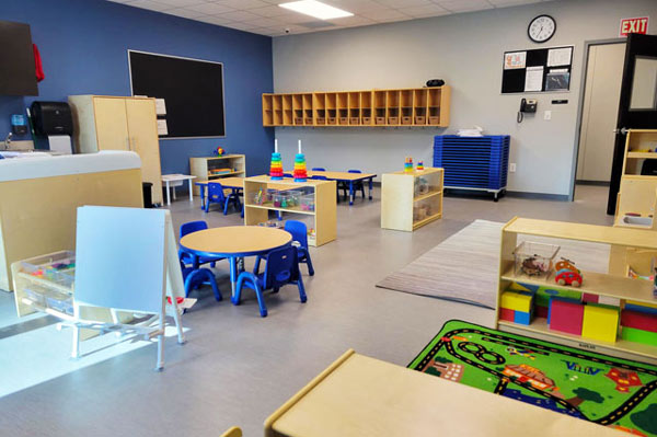 Sherrills Ford, NC | Daycare, Preschool | Foundations Early Learning Center