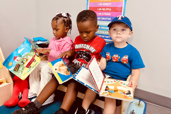 savannah-preschool daycare near me