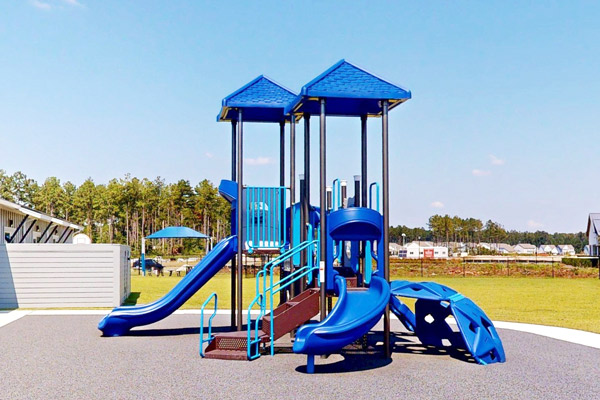 daycare near richmond hill, ga